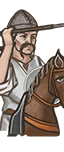 Raider Cavalry