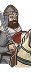 Royal Guard Cavalry