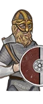 Axe Hirdmen