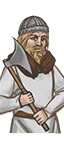 Big Axes