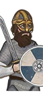 Sword Hirdmen