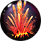 Flames of Azgorh