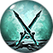 Frost Blades