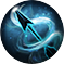Gust of True Flight