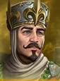 King Louen Leoncoeur