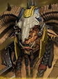 Khazrak the One-Eye