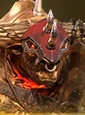 Taurox the Brass Bull