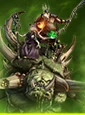 The Glottkin