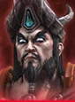 Zhao Ming, the Iron Dragon