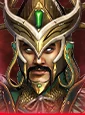Yuan Bo, the Jade Dragon