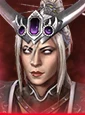 Miao Ying, the Storm Dragon