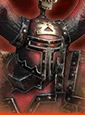 Arbaal the Undefeated
