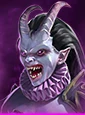 The Masque of Slaanesh