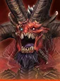 Skarbrand the Exiled
