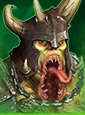 Tamurkhan the Maggot Lord