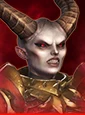 Valkia the Bloody
