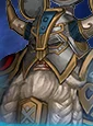 Belegar Ironhammer