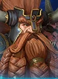 Ungrim Ironfist