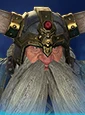 Thorek Ironbrow