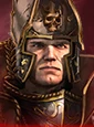 Emperor Karl Franz
