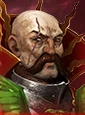 Volkmar the Grim