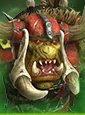 Gorbad Ironclaw