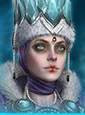 Tzarina Katarin