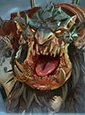 Throgg