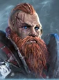 Wulfrik the Wanderer