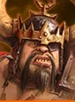 Golgfag Maneater