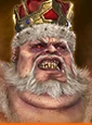 Greasus Goldtooth