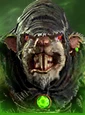 Deathmaster Snikch