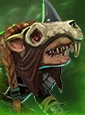 Tretch Craventail
