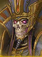 Arkhan the Black