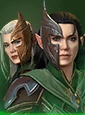 Sisters of Twilight