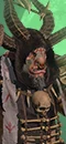 Great Bray-Shaman (Death)