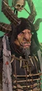 Great Bray-Shaman (Shadows)