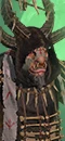 Great Bray-Shaman (Wild)