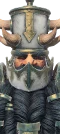 Daemonsmith Sorcerer (Metal)