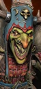 Gorduz Backstabber
