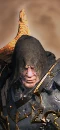 Chaos Sorcerer (Fire)