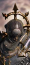 Chaos Sorcerer (Shadows)