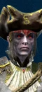 Vampire Fleet Captain (Death)