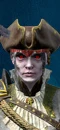 Vampire Fleet Captain (Undeath)