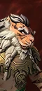 Clawspeaker (Life)