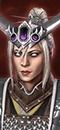 Miao Ying, the Storm Dragon