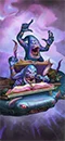 The Blue Scribes