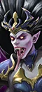 Dechala, the Denied One