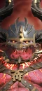 Daemon Prince of Khorne