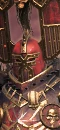 Exalted Hero of Khorne